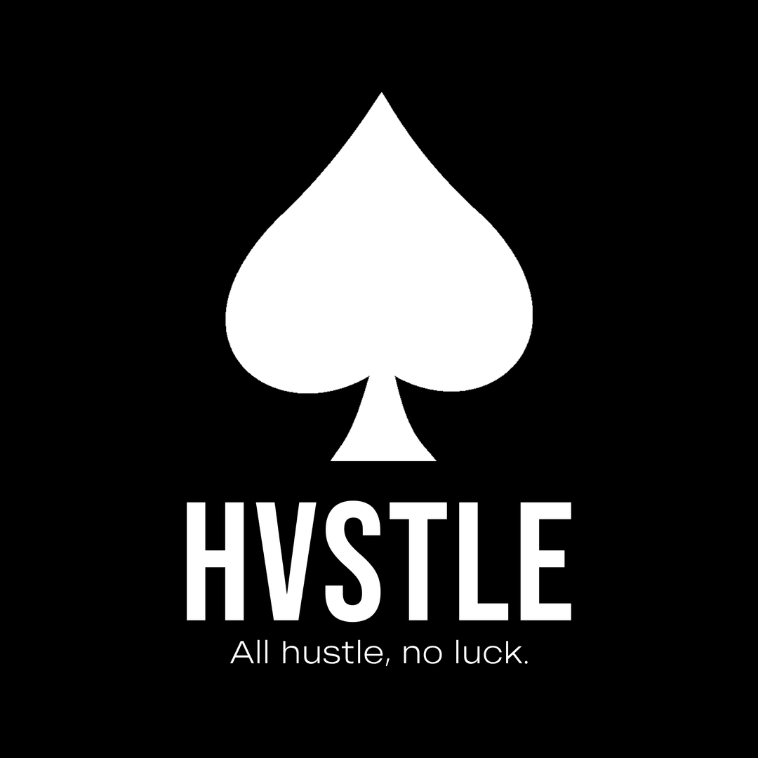 Hvstle Academy Logo